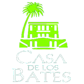 Casa de los Bates