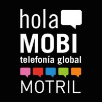 Hola Mobi - Telefonía global Motril