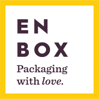 ENBOX - Packaging with love