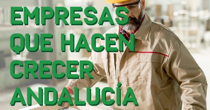 La Junta de Andalucía lanza ayudas a las empresas para generar y mantener empleo estable - Cámara de Motril