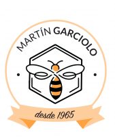 Miel Martín Garciolo