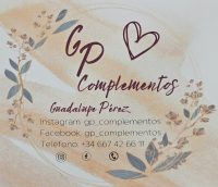 Guadalupe Complementos